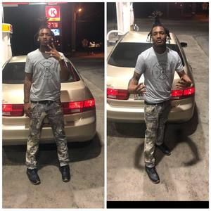 Meet your Posher, Elijah